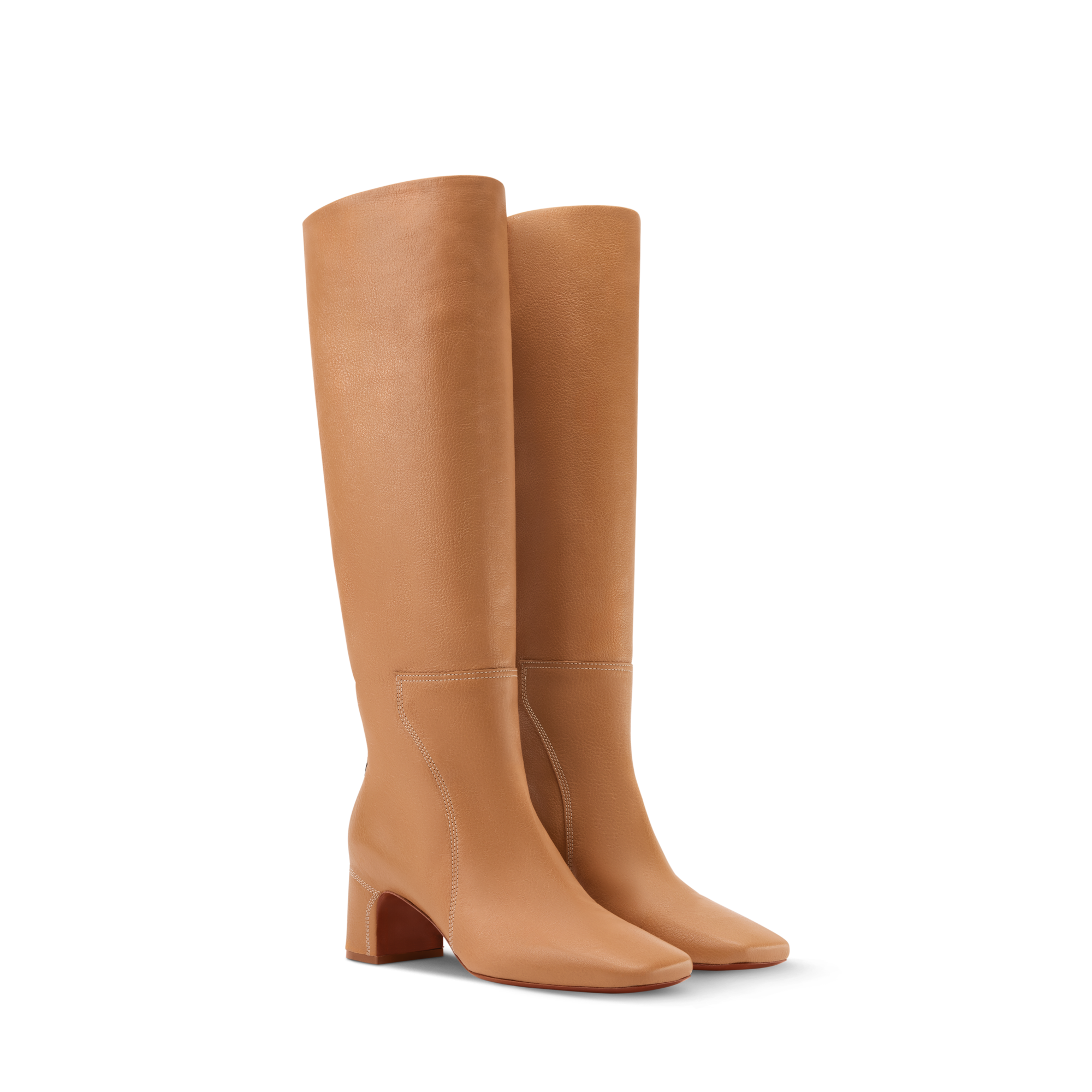 Avalon High Boot - Shoes 1AJOEF | LOUIS VUITTON